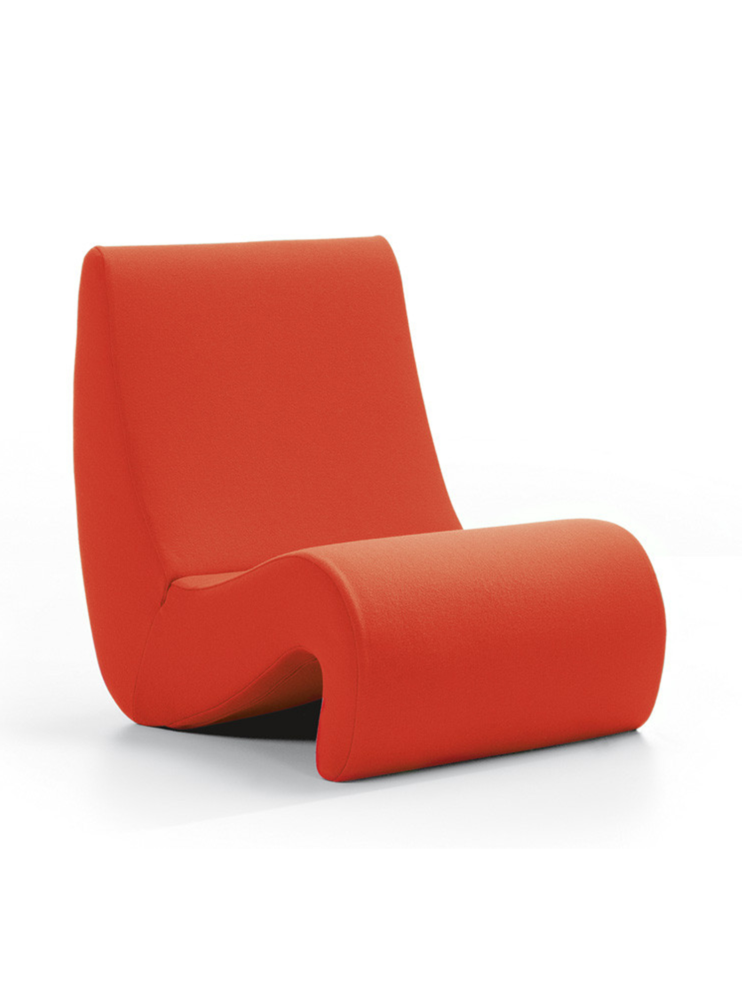 华体会体育官方在线官网 - 坐具|休闲椅|办公家具|华体会体育官方在线官网家具|Amoebe 高背休闲椅